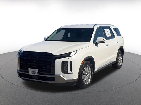 Used 2025 Hyundai Palisade SEL FWD image 7