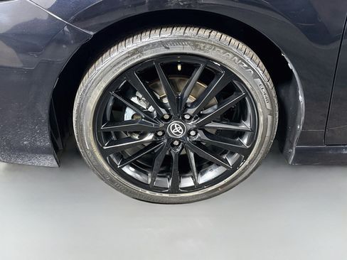 Used 2023 Toyota Camry XSE FWD image 38