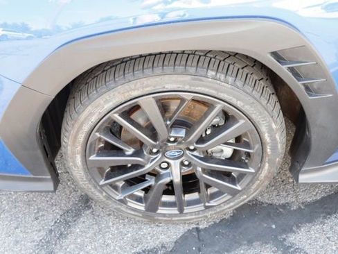 Used 2022 Subaru WRX Premium AWD/4WD image 13