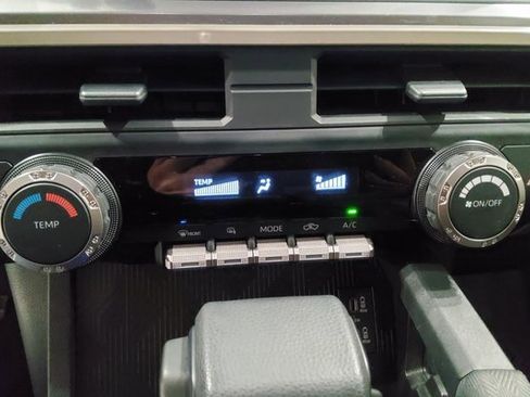 Certified 2025 Toyota Tacoma SR5 image 23