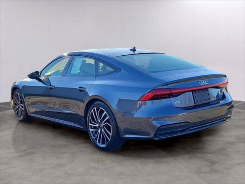 Used 2024 Audi A7 3.0T Premium Plus AWD/4WD image 6