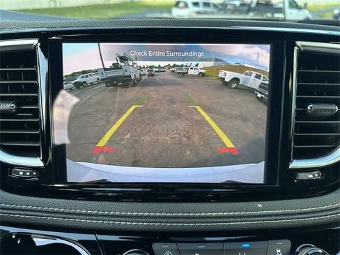 New 2026 Chrysler Pacifica Limited w/ S Appearance Package image 29