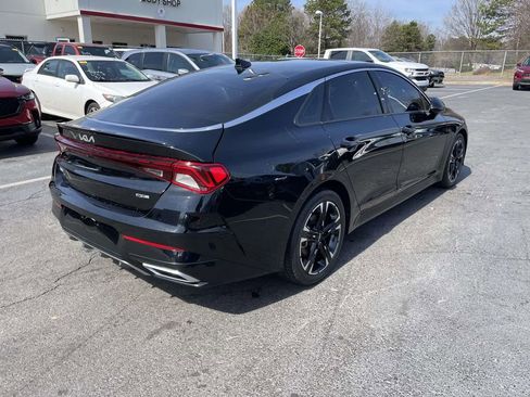Used 2023 Kia K5 GT-Line image 10