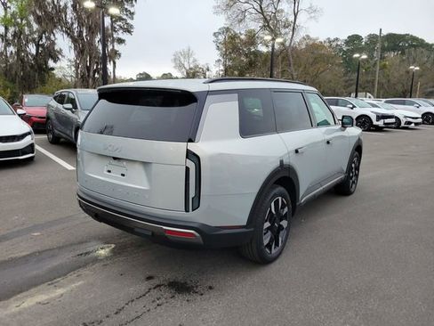 New 2027 Kia Telluride S image 2