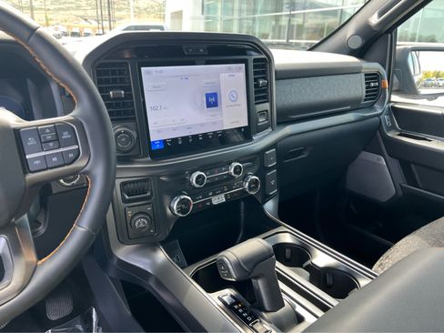 Certified 2025 Ford F150 Tremor AWD/4WD image 36