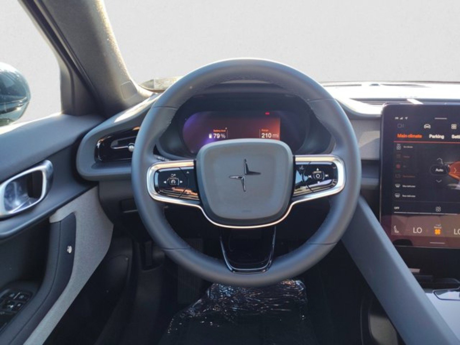 Used 2024 Polestar Polestar 2 AWD/4WD image 14