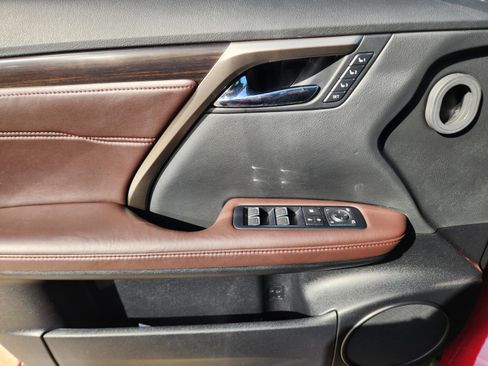 Used 2017 Lexus RX 350 FWD w/ Premium Package image 30