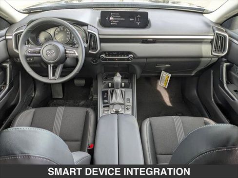 New 2026 MAZDA CX-50 2.5 Hybrid w/ Weather Package image 15