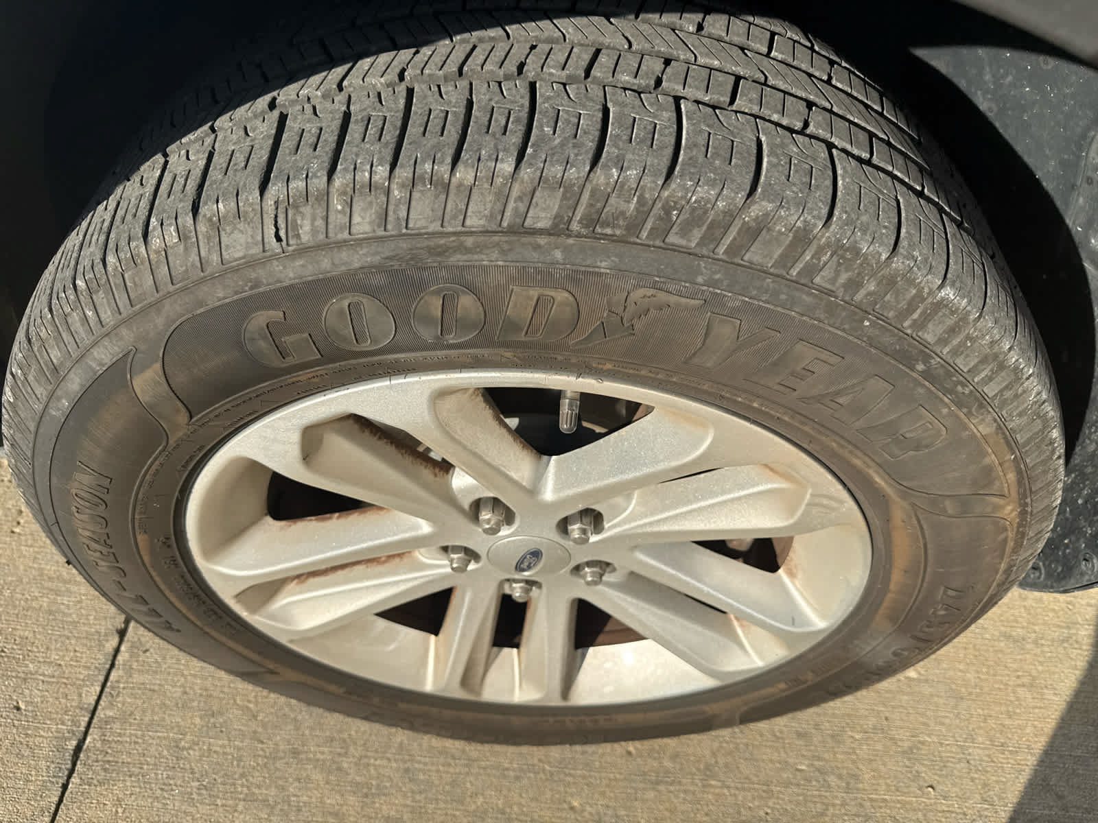 Used 2016 Ford Explorer 4WD image 5