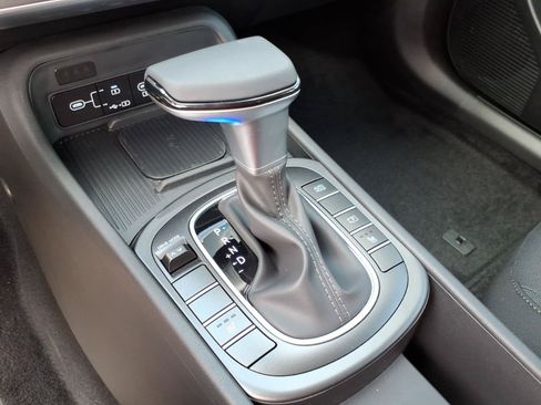 New 2026 Hyundai Kona SEL Sport FWD image 10