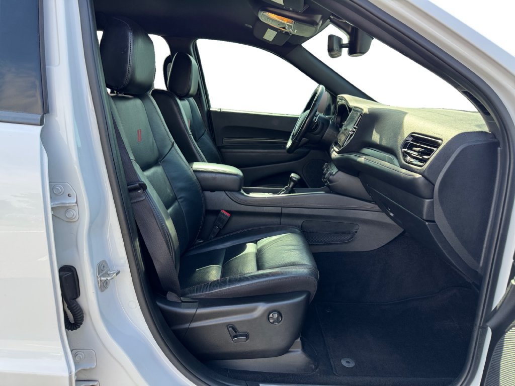 Used 2022 Dodge Durango R/T w/ Blacktop Package AWD/4WD image 15
