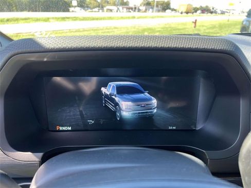 New 2025 Ford F150 STX image 14