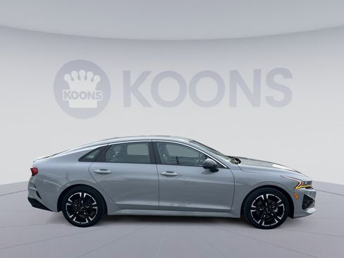Used 2023 Kia K5 GT-Line w/ GT-Line Premium Package image 8
