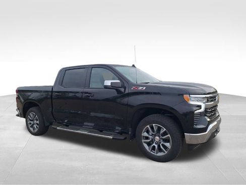 New 2026 Chevrolet Silverado 1500 LT image 6