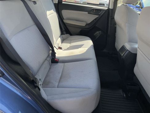 Used 2017 Subaru Forester 2.5i w/ Alloy Wheel Package image 16