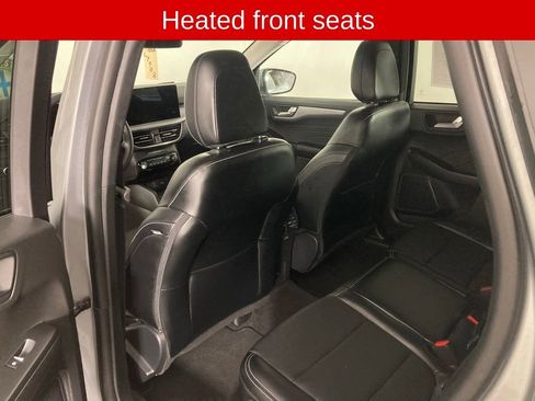 Used 2024 Ford Escape Platinum AWD/4WD image 15