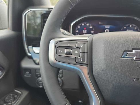 New 2026 Chevrolet Silverado 1500 RST w/ RST Select Package image 24
