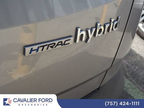 Used 2022 Hyundai Tucson SEL AWD/4WD image 7