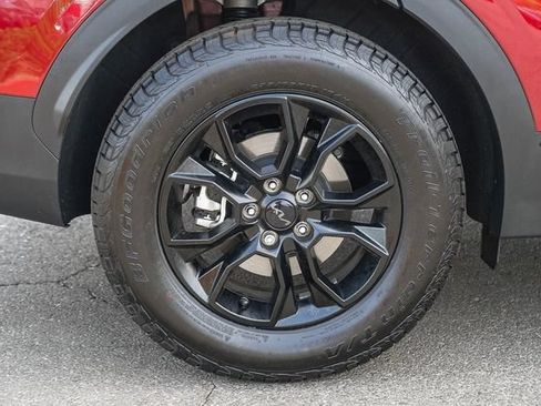Certified 2025 Kia Sportage X-Pro AWD/4WD image 9