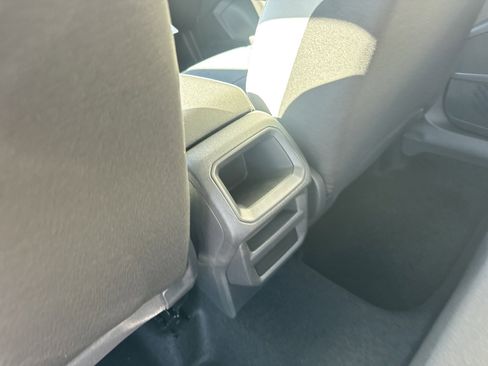 New 2026 Volkswagen Taos S image 21