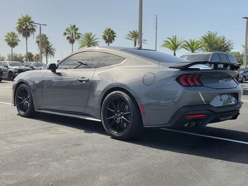 Used 2026 Ford Mustang GT Premium RWD image 5
