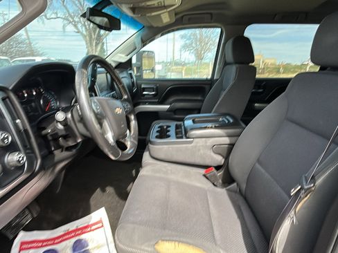 Used 2016 Chevrolet Silverado 3500 LT w/ All-Star Edition image 20