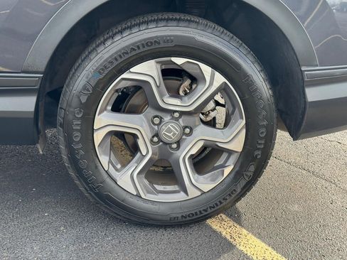 Used 2018 Honda CR-V EX-L image 7