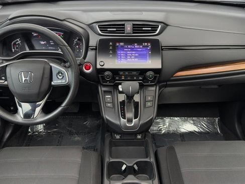 Used 2021 Honda CR-V EX image 19