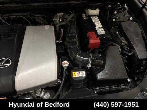 Used 2024 Lexus ES 350 F Sport w/ Accessory Package (Z2) FWD image 27