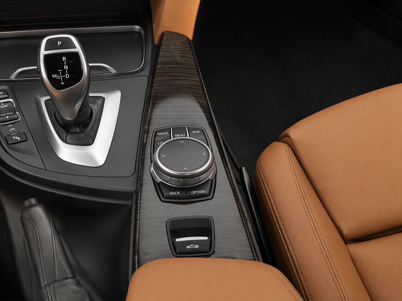 Used 2018 BMW 430i Convertible RWD image 18