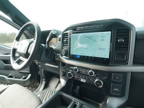 Used 2024 Ford F150 XLT w/ Equipment Group 302A MID image 30