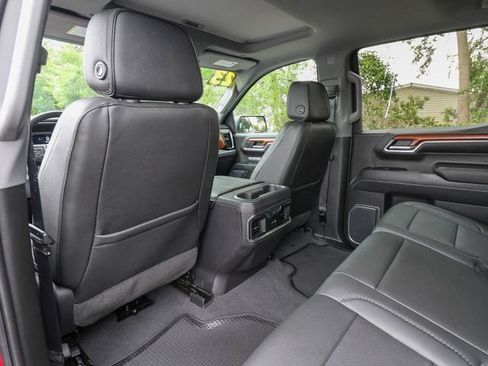 Used 2023 GMC Sierra 1500 Denali AWD/4WD image 26