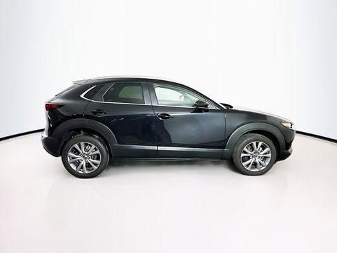 Used 2025 MAZDA CX-30 AWD 2.5 S w/ Preferred Package image 10
