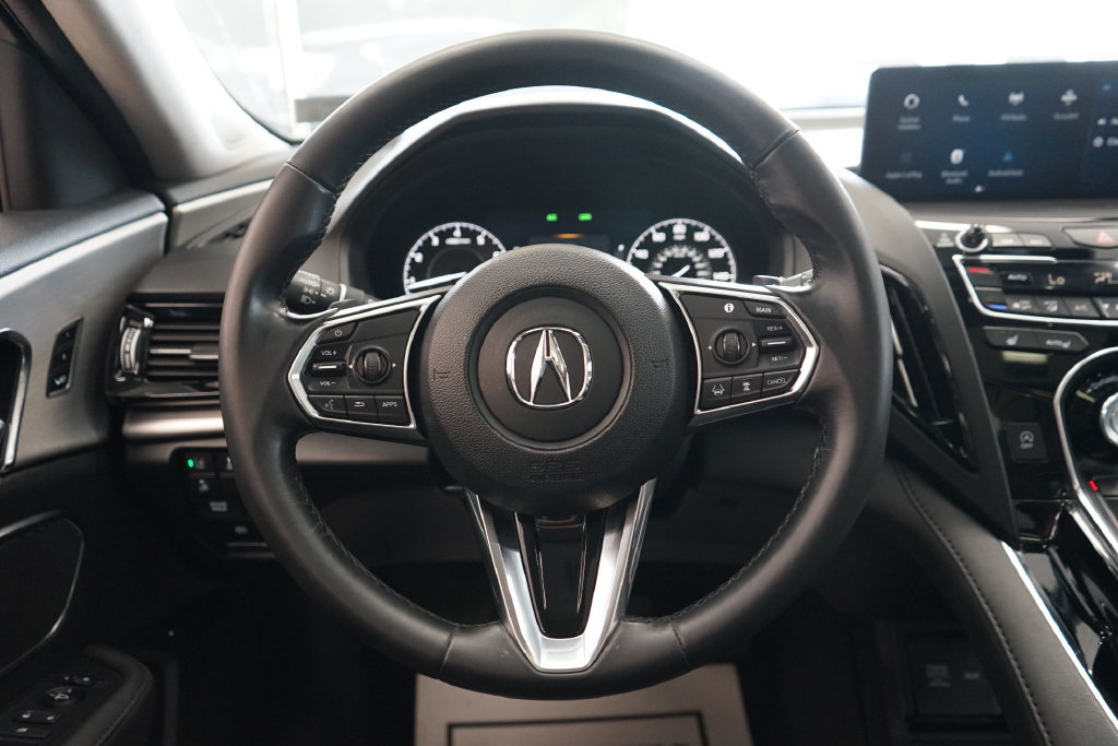 Used 2021 Acura RDX AWD image 29