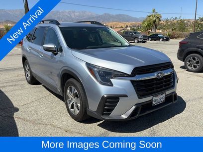 Used 2024 Subaru Ascent Premium