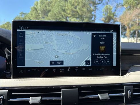 New 2026 Lincoln Corsair Reserve image 19