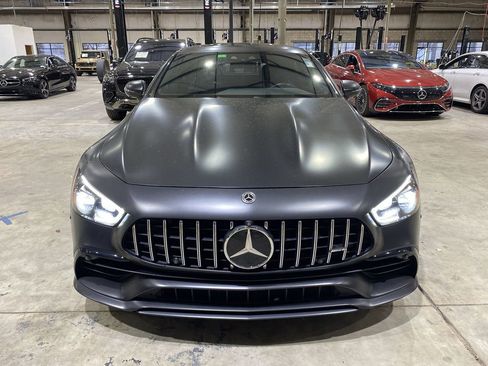 Used 2022 Mercedes-Benz AMG GT 53 image 20