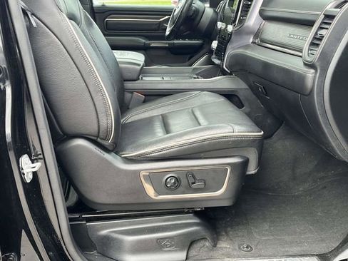 Used 2020 RAM 1500 Limited image 24