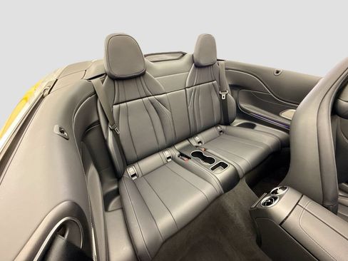 Used 2026 Mercedes-Benz CLE 300 4MATIC Cabriolet image 20