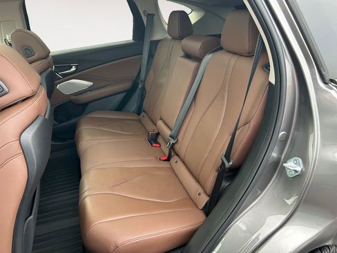 Used 2023 Acura RDX Technology Package image 11
