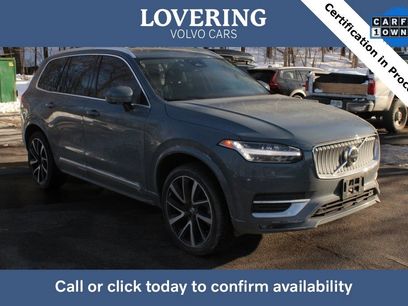 Certified 2023 Volvo XC90 B6 Plus w/ Protection Package Premier