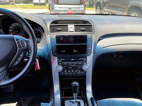 Used 2008 Acura TL FWD image 9