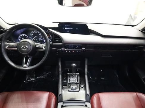Used 2023 MAZDA MAZDA3 s image 14