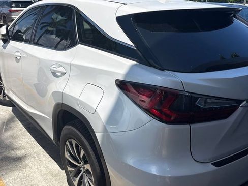 Used 2022 Lexus RX 350 FWD image 7