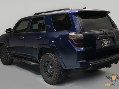 Used 2020 Toyota 4Runner TRD Off-Road Premium image 7