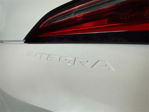 New 2026 Acura Integra A-Spec image 9