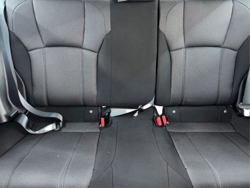 Used 2020 Subaru Impreza 2.0i image 19