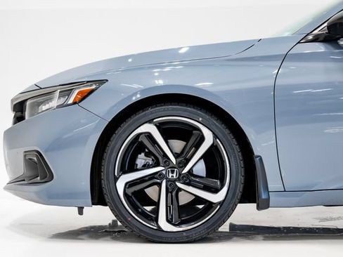 Used 2022 Honda Accord Sport image 31