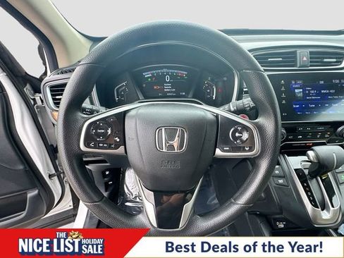 Used 2022 Honda CR-V EX image 11