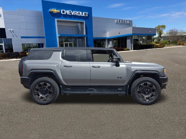 Used 2026 GMC Hummer EV 3X w/ Carbon Fiber Edition Package AWD/4WD image 27